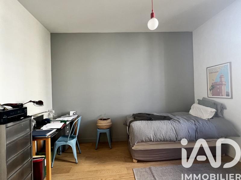 Maison - 225 m² - 7 pièces