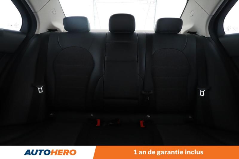 Mercedes Classe c 220 d 7g-Tronic 170 ch