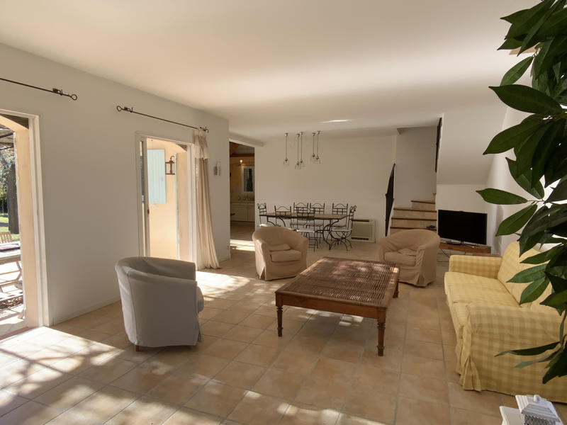 Maison - 158 m² - 6 pièces