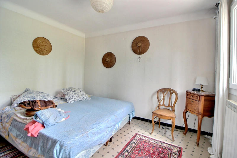 Maison - 166 m² - 6 pièces