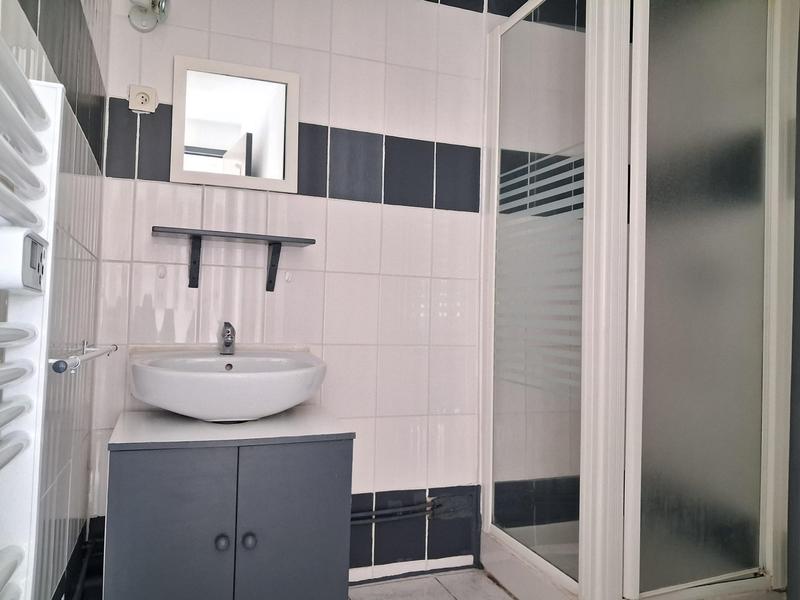 Maison - 50 m² - 3 pièces