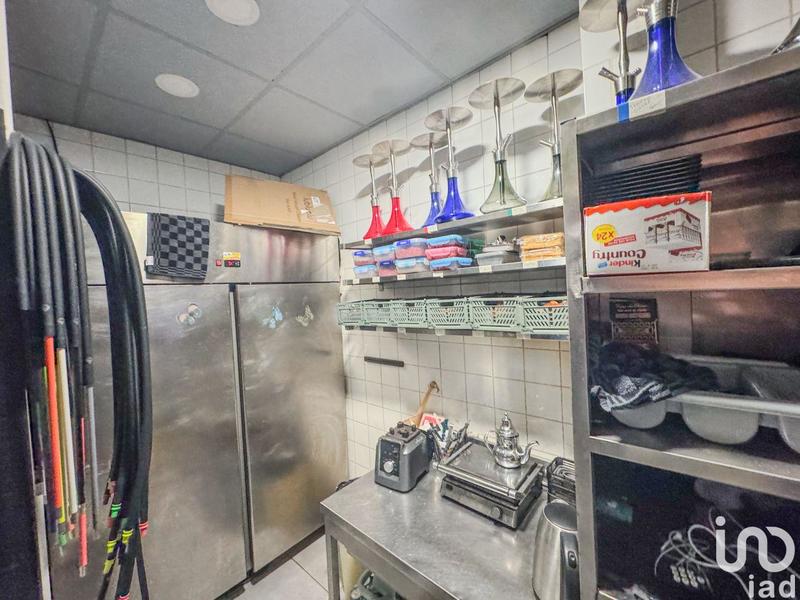 Local commercial - 46 m²