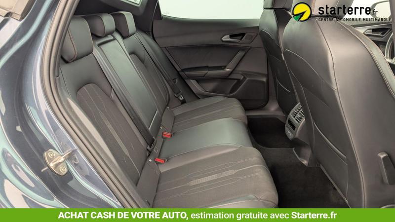 Cupra Formentor 1.4 e-Hybrid 204 ch Dsg6 V