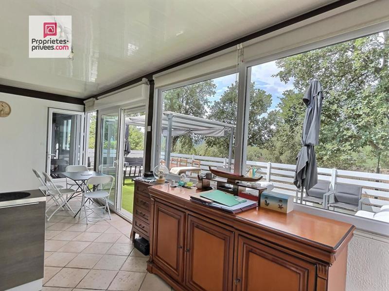 Maison - 52 m² - 4 pièces