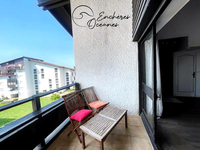 Appartement - 62 m² - 4 pièces