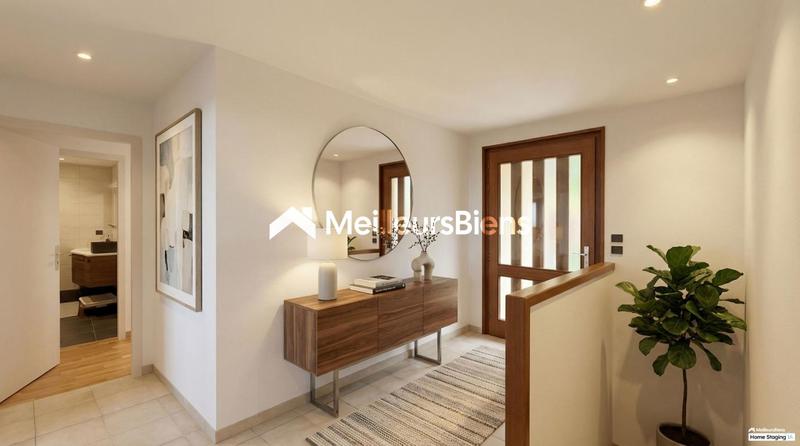 Villa - 178 m² - 6 pièces