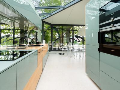 Maison - 140 m² - 4 pièces