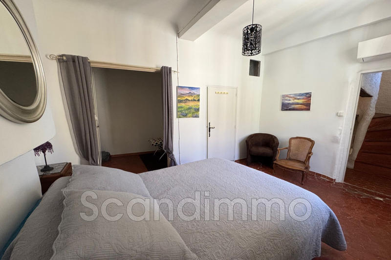 Maison de village - 81 m² - 6 pièces