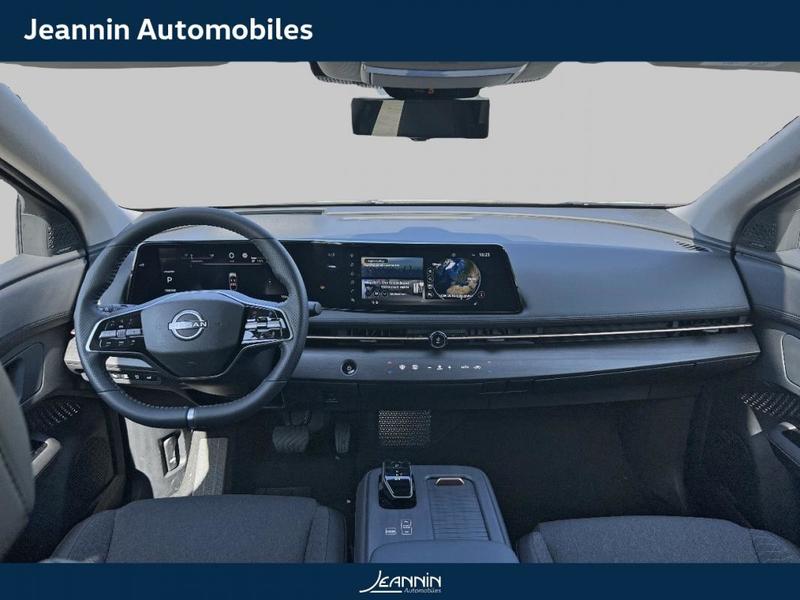 Nissan Ariya Electrique 63kWh 218 ch Advance