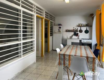 Maison - 137 m² - 6 pièces