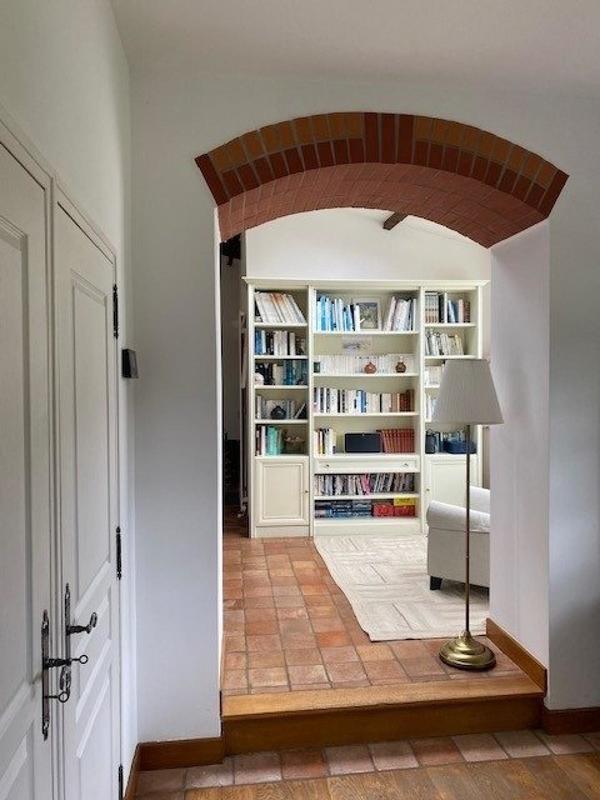 Maison - 270 m² - 10 pièces