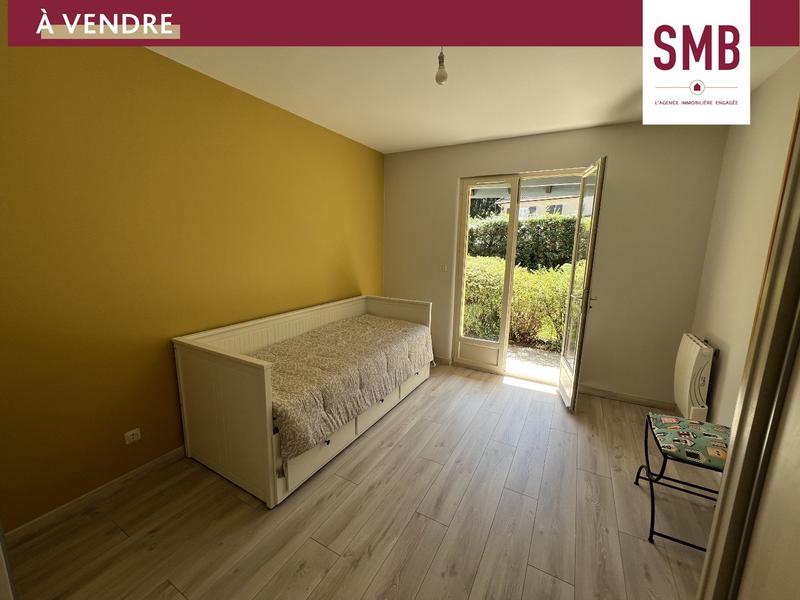 Maison - 163 m² - 6 pièces