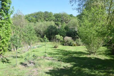 Terrain - 1 020 m²
