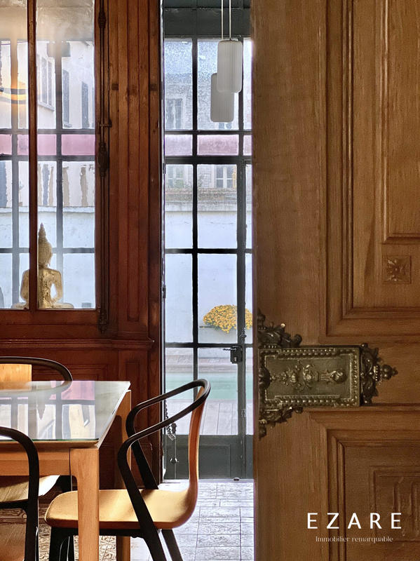 Bureau - 352 m² - 12 pièces