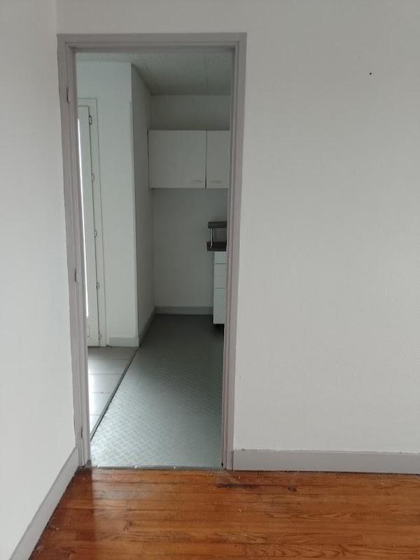 Appartement - 65 m² - 2 pièces