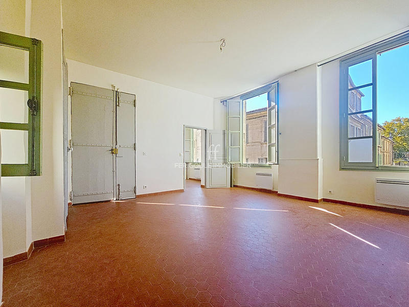 Appartement - 78 m² - 4 pièces