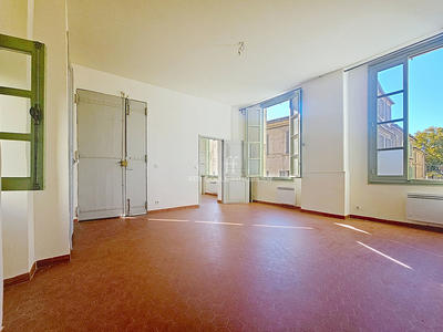 Appartement - 78 m² - 4 pièces