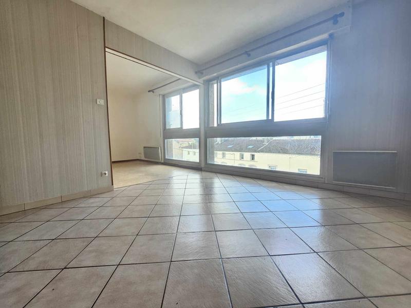 Appartement - 52 m² - 2 pièces