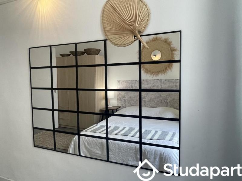 Appartement - 31 m² - 2 pièces