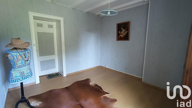 Maison de ville - 295 m² - 6 pièces