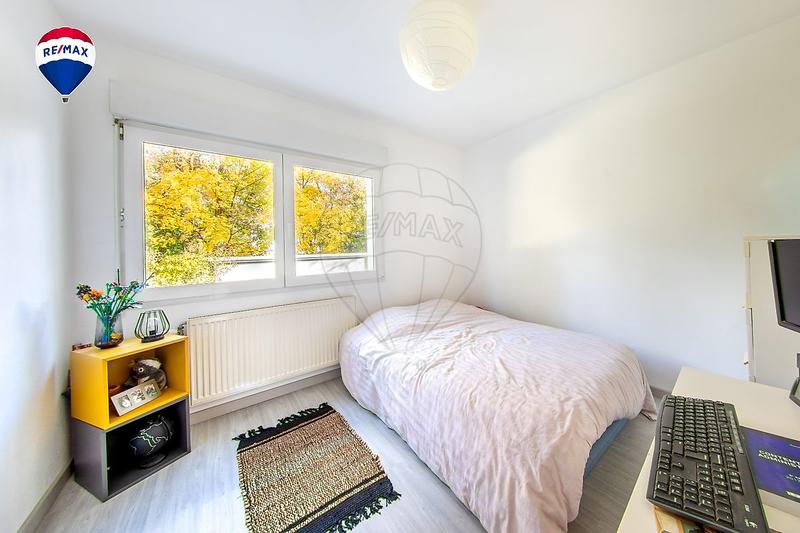 Appartement - 114 m² - 5 pièces