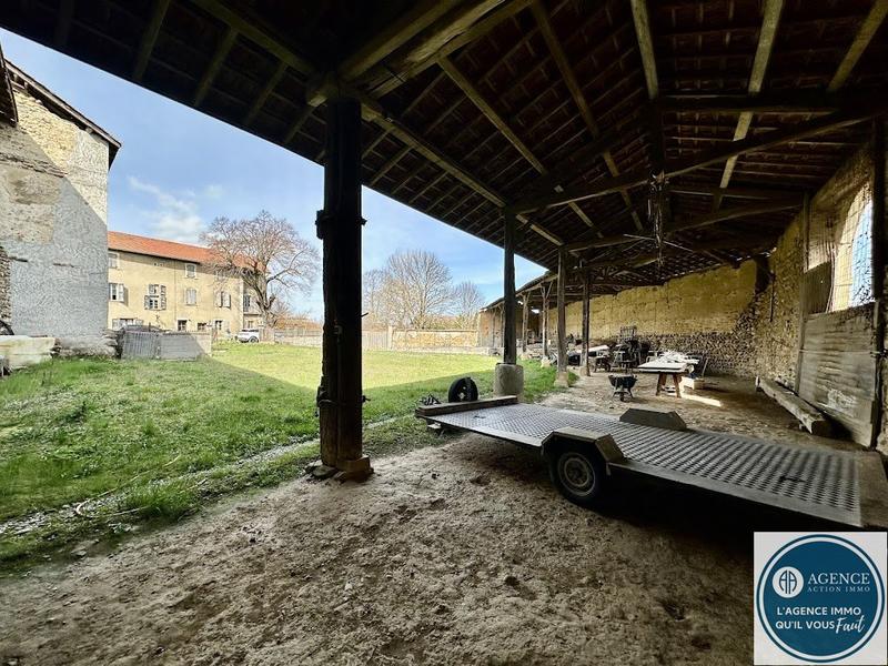 Maison - 297 m² - 11 pièces