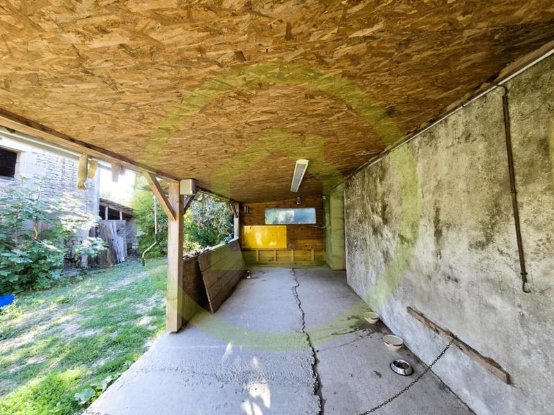 Maison - 170 m² - 6 pièces