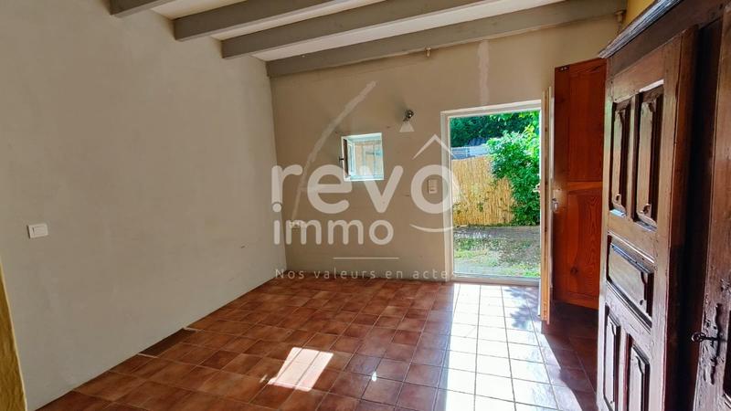 Maison - 78 m² - 3 pièces