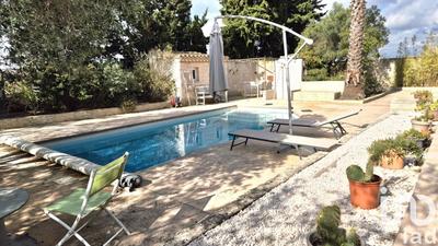 Maison - 141 m² - 5 pièces