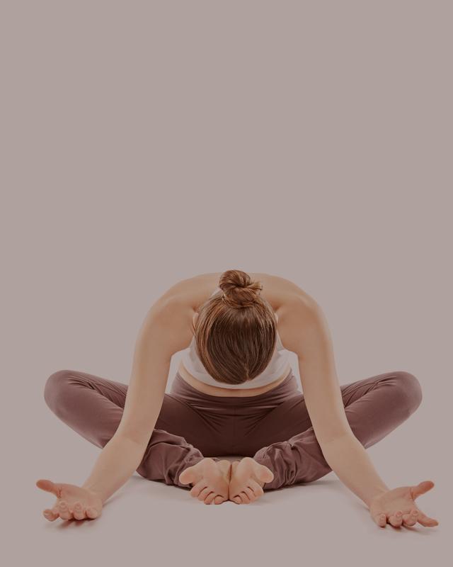 Atelier yoga et libération du bassin