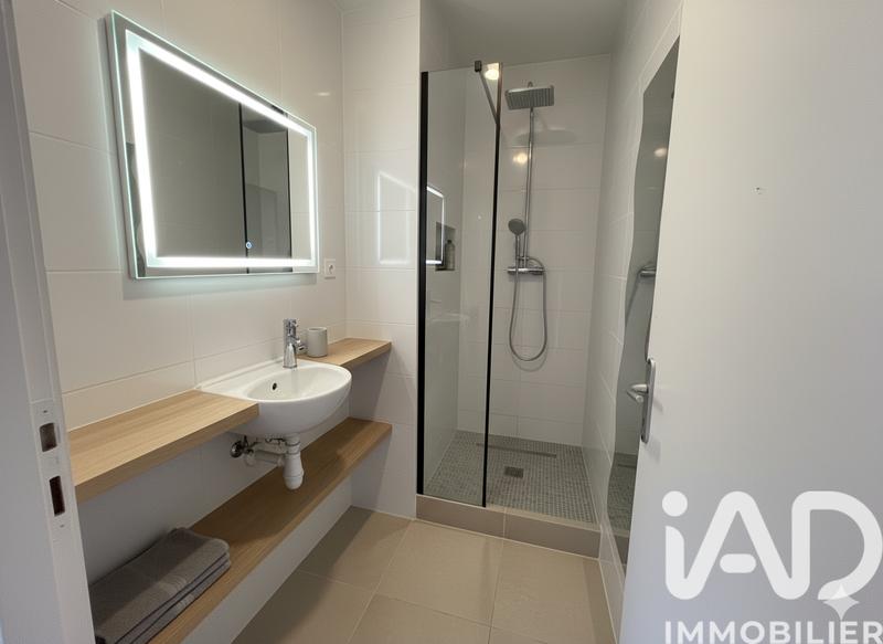 Maison - 75 m² - 3 pièces