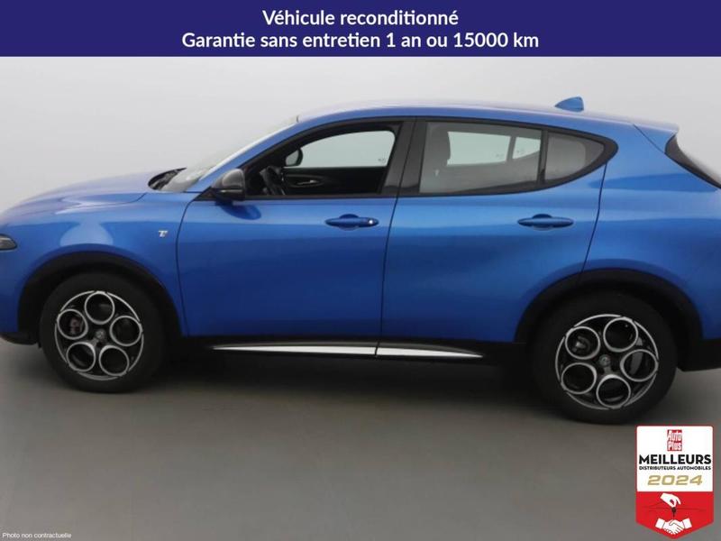 Alfa Romeo Tonale 1.5 Hybrid 160ch Ti Vgt