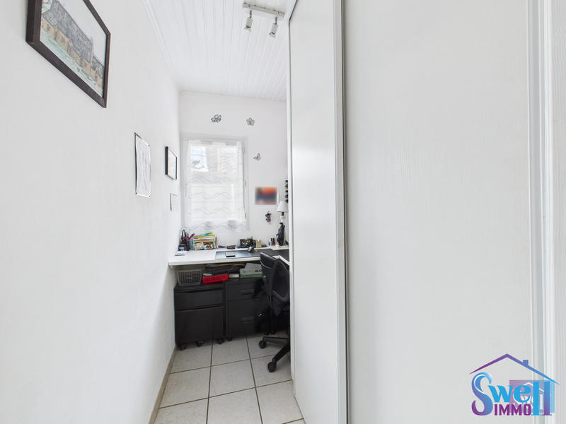 Maison ancienne - 101 m² - 4 pièces