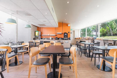 Appartement - 19 m² - 1 pièce