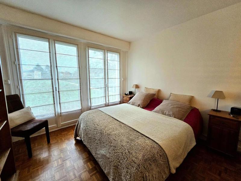 Appartement - 103 m² - 5 pièces