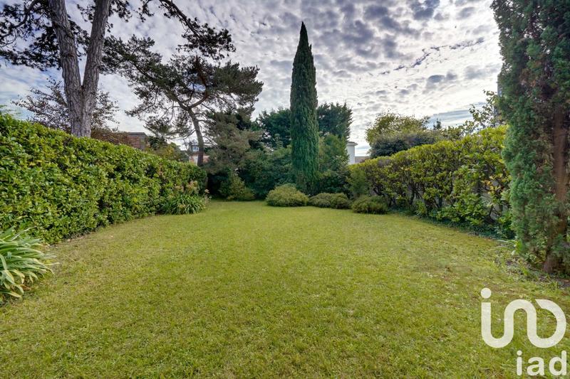 Maison - 191 m² - 5 pièces