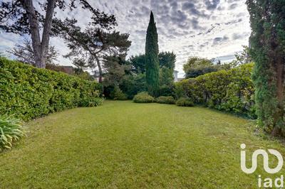 Maison - 191 m² - 5 pièces