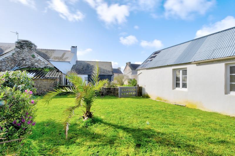 Maison - 161 m² - 6 pièces