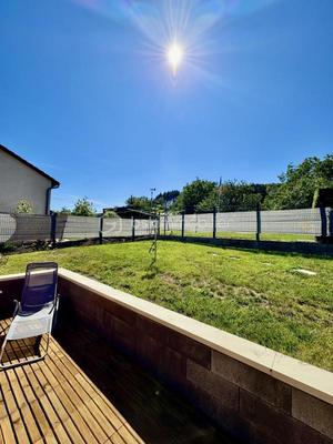 Maison traditionnelle - 105 m² - 5 pièces