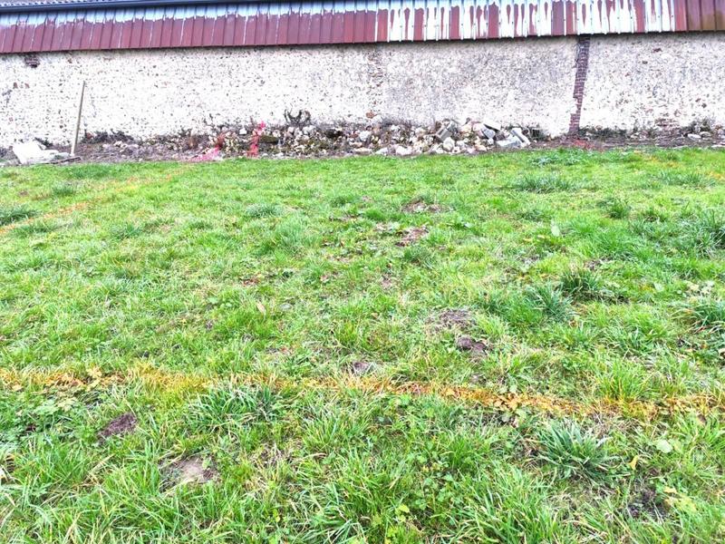 Bureau - 53 m² - 2 pièces