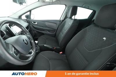 Renault Clio 1.2 TCe Energy Limited 118 ch