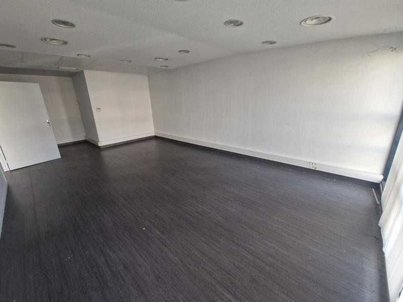 Local commercial - 38 m²