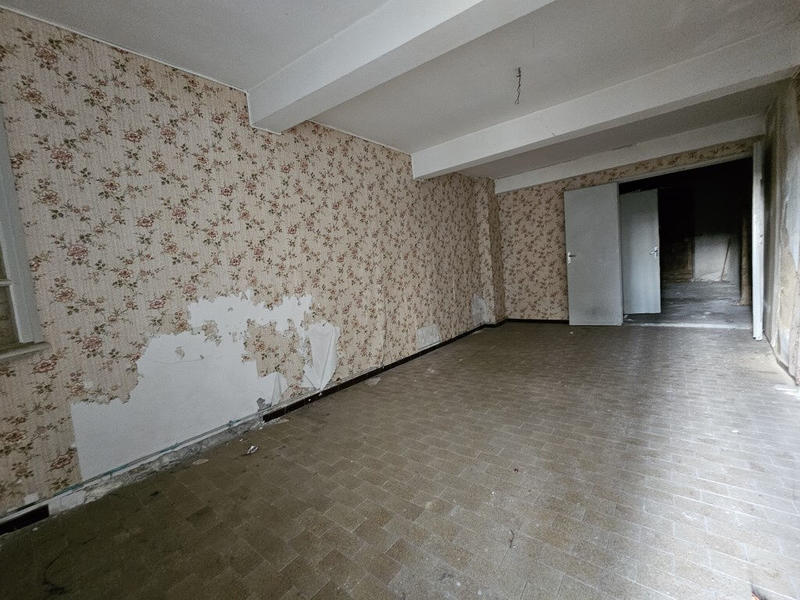 Maison - 97 m² - 4 pièces