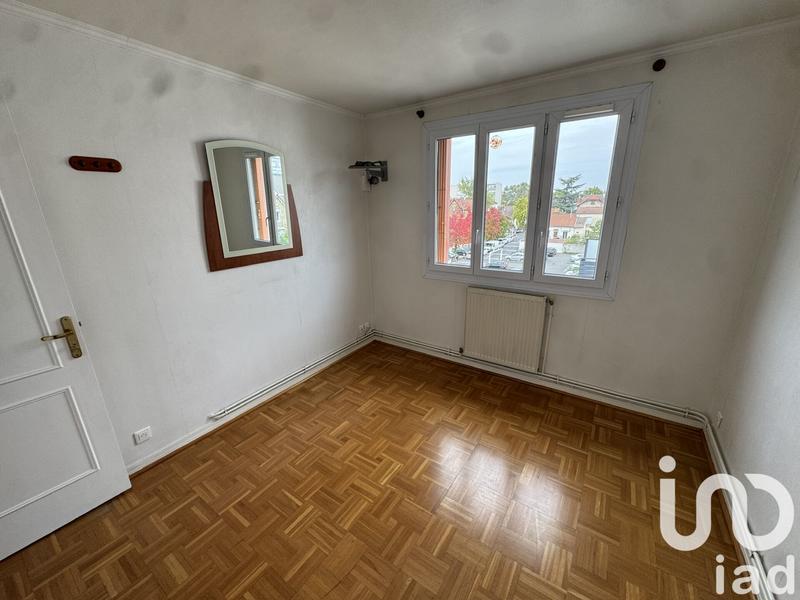 Appartement - 52 m² - 3 pièces