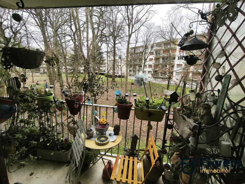 Appartement - 78 m² - 4 pièces