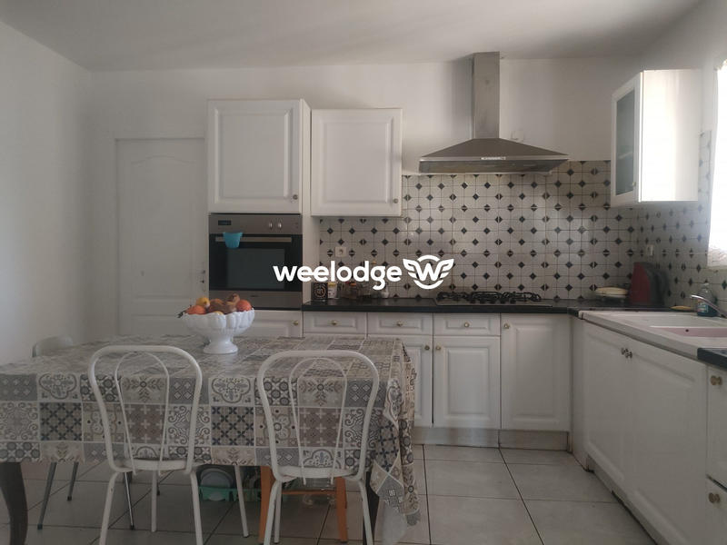 Maison traditionnelle - 123 m² - 5 pièces