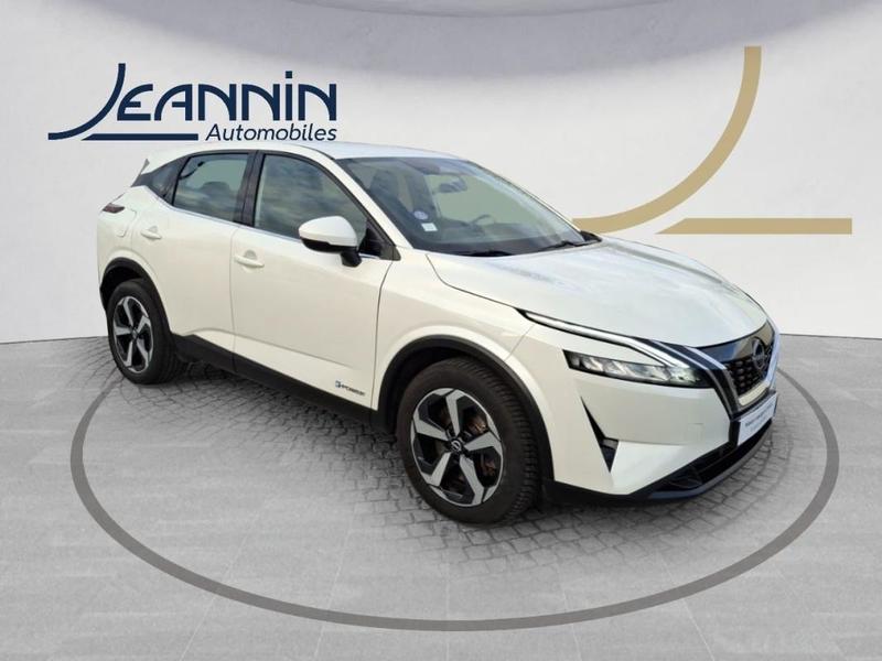 Nissan Qashqai e-Power 190 ch Business Edition