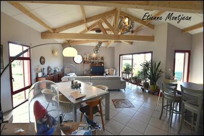 Maison d'architecte - 153 m²