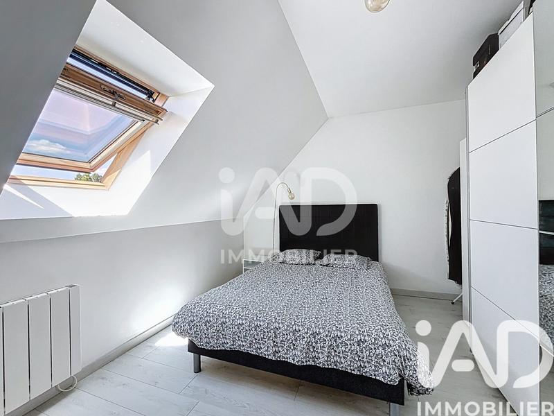 Maison - 84 m² - 4 pièces