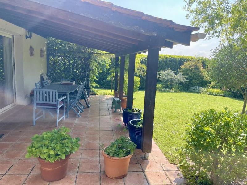 Château - 148 m² - 5 pièces